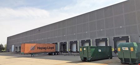 Airport Industrial Center