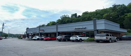 Retail space for Rent at Skytop Retail in Cincinnati