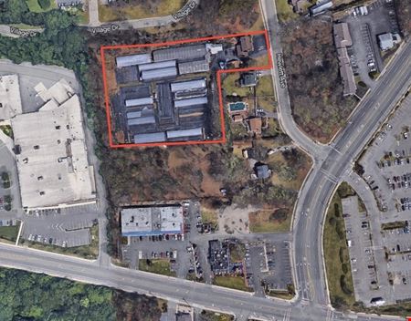 VacantLand space for Sale at 62 Hewlett Ave, East Patchogue, NY 11772 in East Patchogue