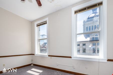 Downtown Office Condo Units For Sale