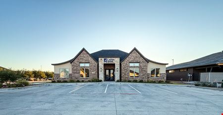 Commercial space at 7710 Milwaukee Ave #400 in Lubbock