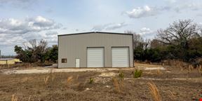 Mike Padgett Warehouse