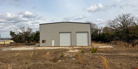 Industrial space for Rent at Mike Padgett Warehouse in Augusta