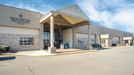 Office space for Rent at 420 W Morris Blvd in Morristown