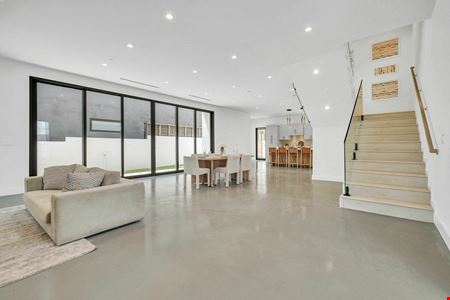 VACANT TWO-UNIT DUPLEX