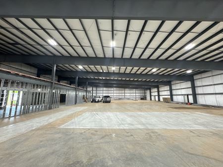 Retail space for Sale at 1137 E Hefner Rd in Oklahoma City