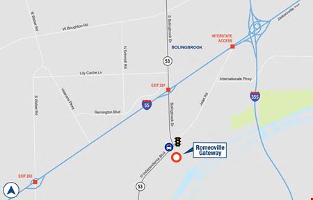 Romeoville Gateway
