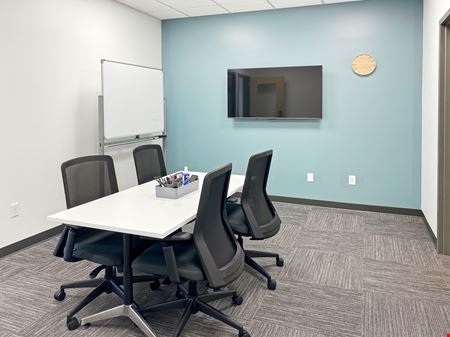 Office space for Rent at Regus - Bozeman - Haley Springs Rd in Bozeman