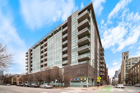 Other space for Sale at 225 S Sangamon St | #308 in Chicago