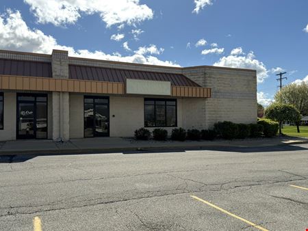 Suite 1: 4880 Gratiot Rd