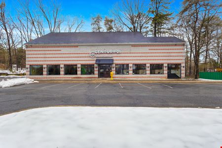 Commercial space at 8230 Ritchie Hwy in Pasadena