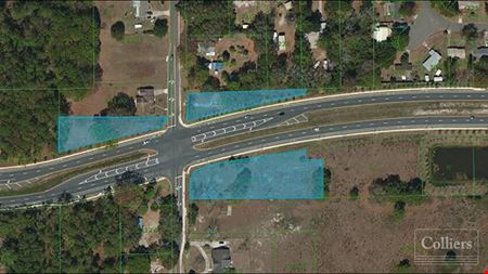 Other space for Sale at Parcels at Airport Center Drive E & Gillespie Ave in Jacksonville