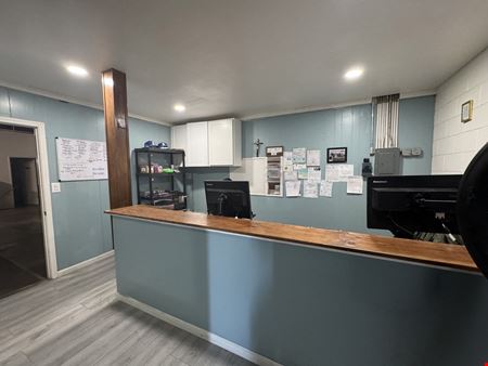 505 N Burke Street - Industrial/Investment