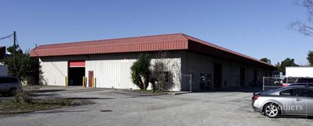 Industrial space for Sale at FOR SALE: 17,466± SF Food Manufacturing/ Cold Storage Warehouse in St. Cloud