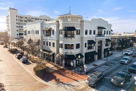Other space for Rent at City Center in Kissimmee