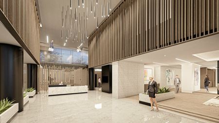 Office space for Rent at 1331 L Street, NW in Washington