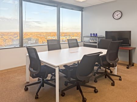 Office space for Rent at HQ - Schaumburg - 1600 Corporate Centre in Rolling Meadows
