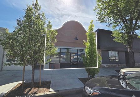 Retail space for Rent at 426 Main Ave E in Twin Falls