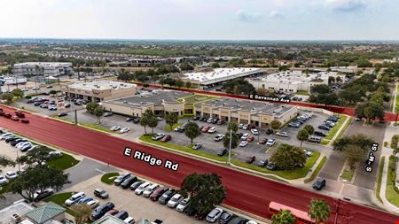 1400 E. Ridge Rd., #5