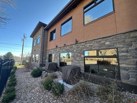 Office space for Sale at 1038 S Union Blvd in Lakewood