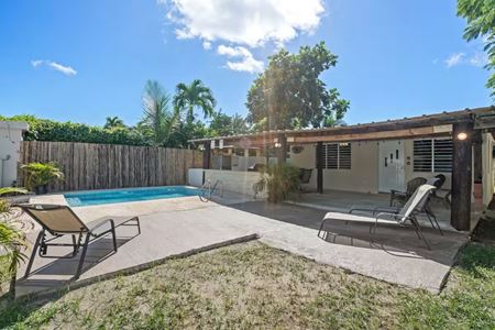 Other space for Sale at Tropical Beach Multifamily & Vacation Rental Income Property in Naguabo, PR in Río
