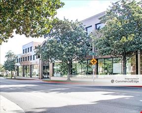 Beverly Place