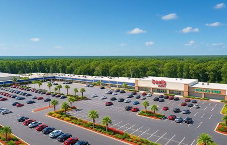 Retail space for Rent at 2603 Osborne Rd. St Marys in St. Marys