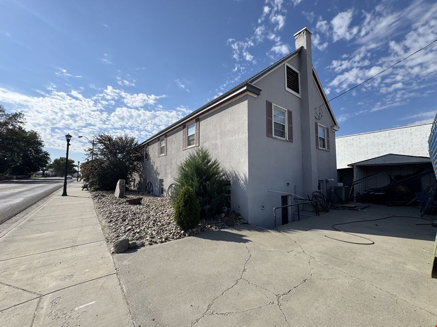 119 N 2nd St