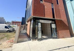 1350 N Front Street Philadelphia