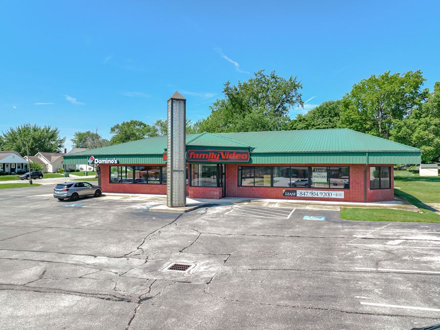 1109 Wapakoneta Ave.