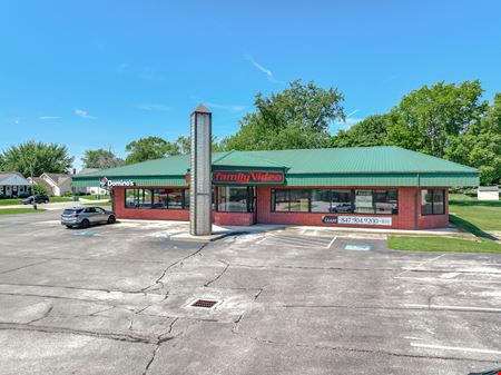 1109 Wapakoneta Ave.