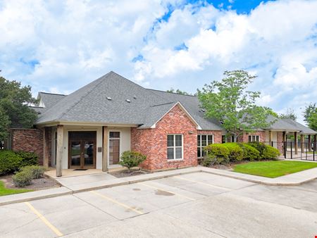 Office space for Sale at Standalone Office with Gated Parking off Drusilla in Baton Rouge