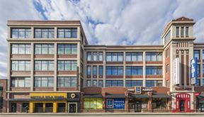 Clybourn Place