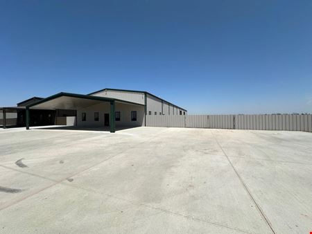 Industrial space for Rent at 411 E CR 7200 Lubbock TX in Lubbock