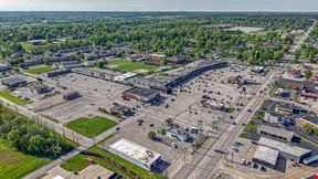 North Park Shopping Center