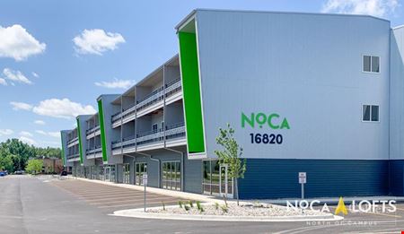 Retail space for Rent at 16820 Chandler Road- NoCa Retail Spaces for Lease in East Lansing