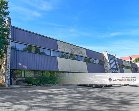 Office space for Rent at 3410 Healy Drive in Winston-Salem