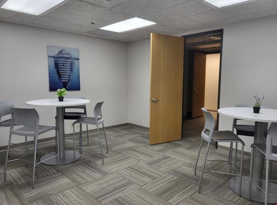 Century Coworking