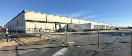 Raines Distribution Center