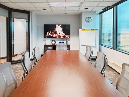 Office space for Rent at HQ - St Louis West Port in St. Louis