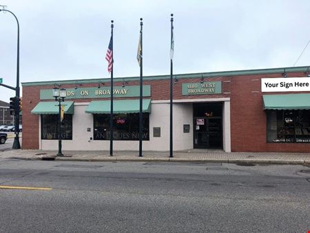 4180 W Broadway Avenue