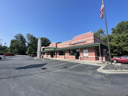4908 Reynolda Rd.