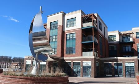 Retail space for Rent at Riverwalk on Main in Algonquin
