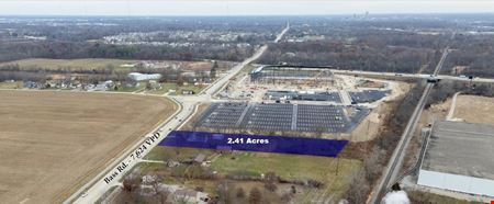 VacantLand space for Sale at 6601 Bass Rd in Fort Wayne