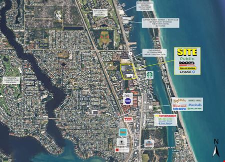 566 - 700 N US Hwy 1