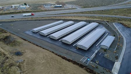 South Kennewick Mini Storage