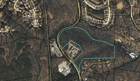 29 Lots/LDP - Jasper, GA - Approved Sewer/Water Access