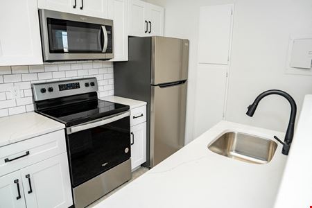 Union Street Apartments