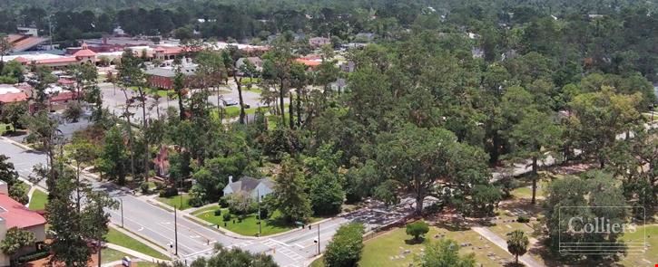 Valdosta State University Development Opportunity