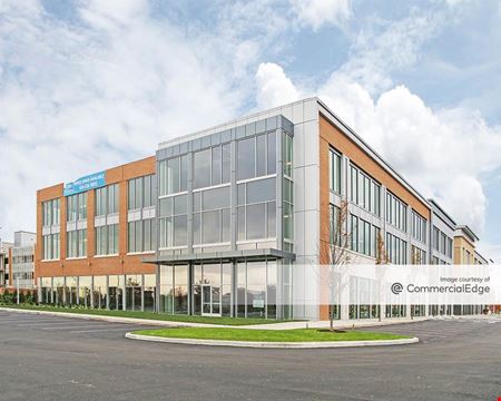 Office space for Rent at The Pointe at Polaris - Phase I in Columbus